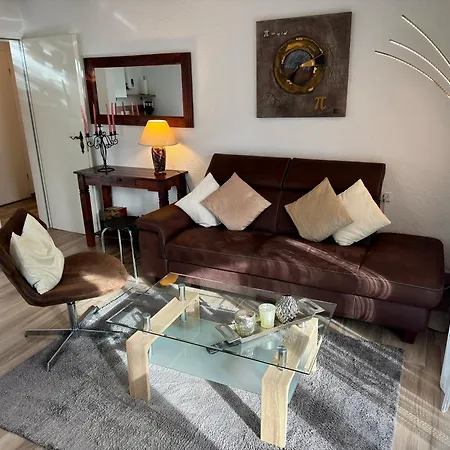 Haus Edeltrud - Ferienwohnung Moselufer Bernkastel-Kues