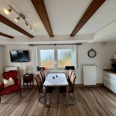 Apartment Haus Edeltrud - Ferienwohnung Moselufer