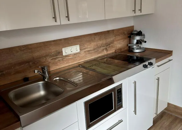 Haus Edeltrud - Ferienwohnung Moselufer Apartamento